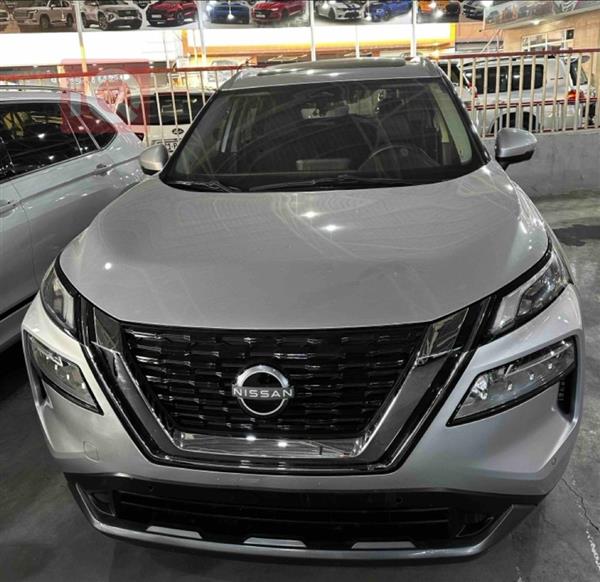 Nissan for sale in Iraq